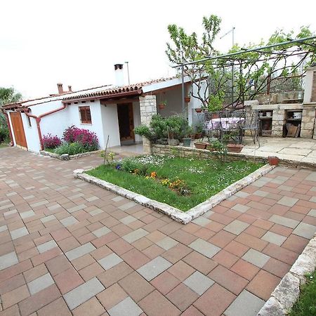 Guest House Liliana Ρόβινι Εξωτερικό φωτογραφία