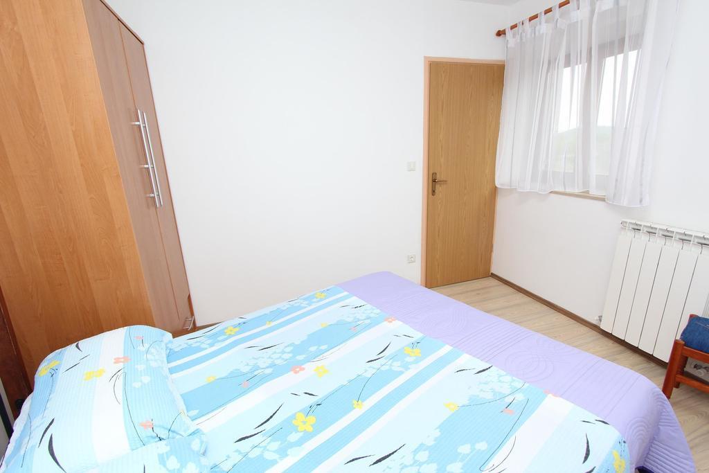 Guest House Liliana Ρόβινι Δωμάτιο φωτογραφία
